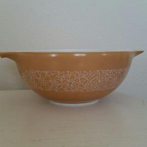 Pyrex woodland 443