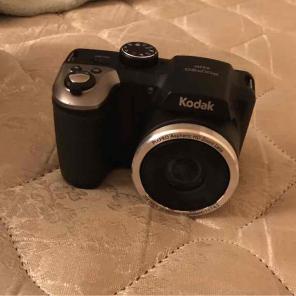 Kodak camera