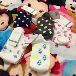 Women socks