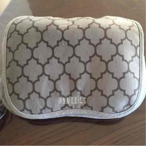 Homedics 3D Heated Massage pillow