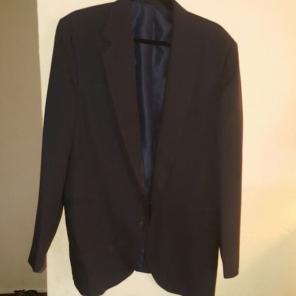 Hagger suit jacket 42