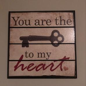 Together Sign