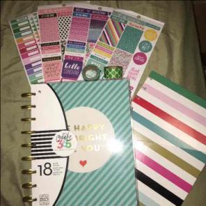 Happy MAMBI PLANNER NEW