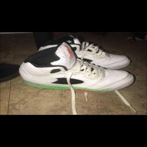 Jordan Size 1Y
