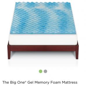 Foam Mattress Topper