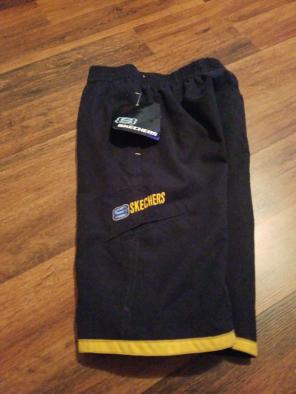 Boys swim trunks