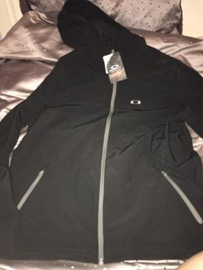 Oakley Jacket