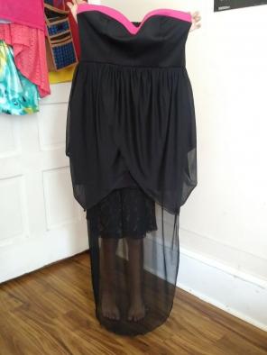 Black Dress,party dress,night event