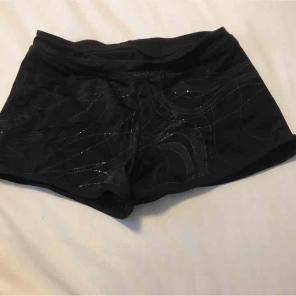Dance Shorts