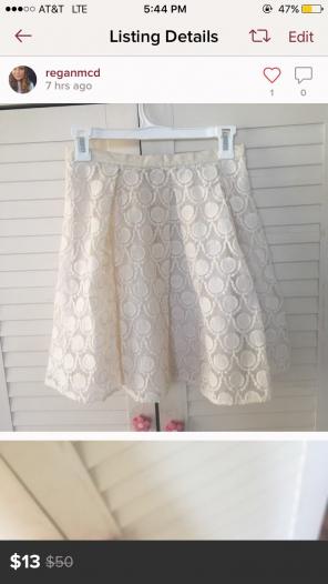 Skirt
