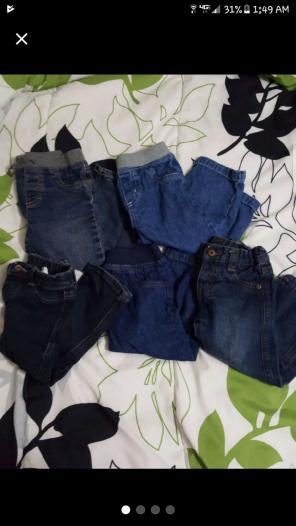 Boys 18m jeans