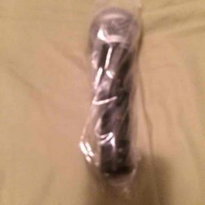 Shure Microphone