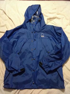 Sierra Designs men's size medium jacket