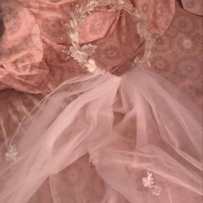 Beautiful Wedding Veil