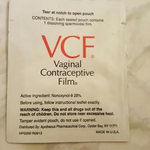 VCF