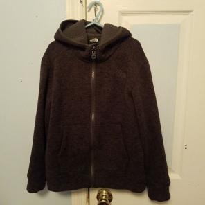 The North Face Boys Jacket Small 7/8
