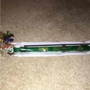 Recorder and song book