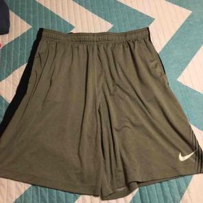 Nike shorts