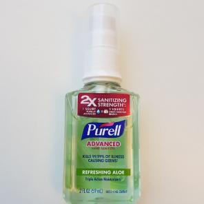 Purell Advanced