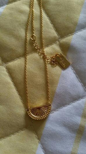 Lilly Pulitzer Necklace