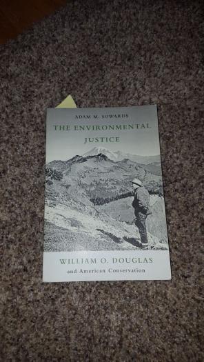"The Environmental Justice"