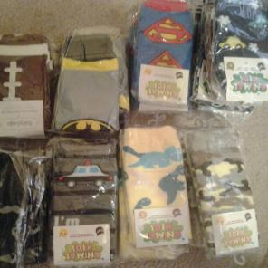 Kids Leg warmers New
