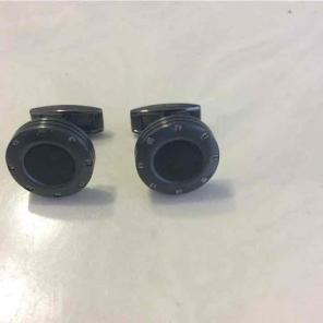 Calibri cufflinks