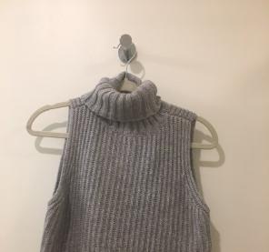 Turtle Neck Sweater