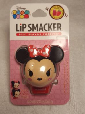 Lip Smacker Minnie Tsum Tsum