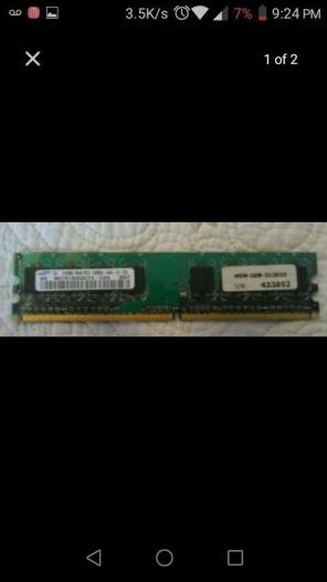Samsung M378T6553CZ3