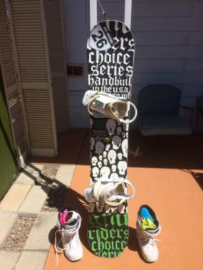 2011 GNU Riders Choice C2BTX