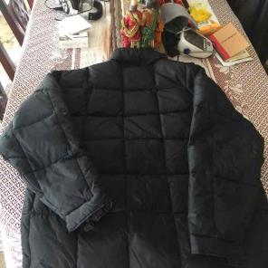 Puff Jacket