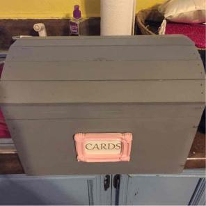 Card Box