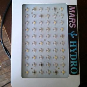 300w mars hydro grow light