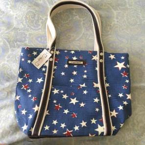 Longaberger Small Purse NEW