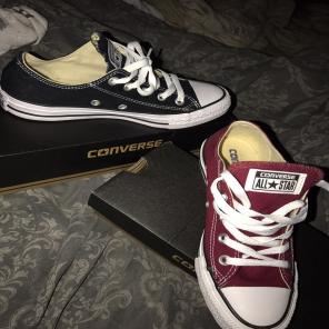 Converse FOR SELL