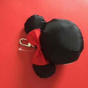 New Lesportsac Disney Minnie Mouse Charm