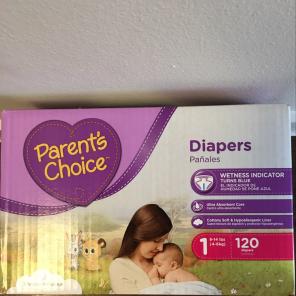 Diapers