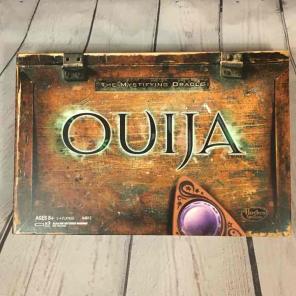 Hasbro Ouija Board and Planchette 2013