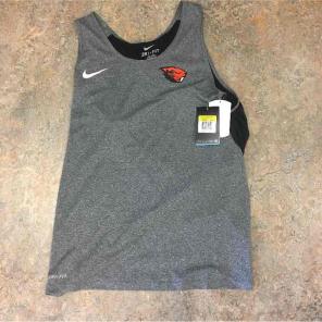Oregon State Beavers Nike Tank Top Small