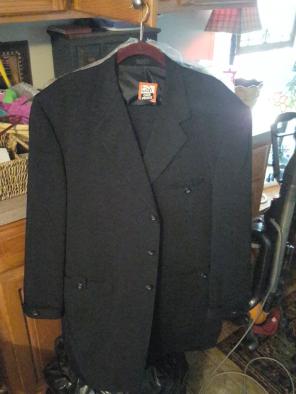 FALCONE SUIT
