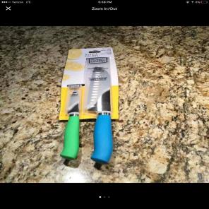 Chicago Knives