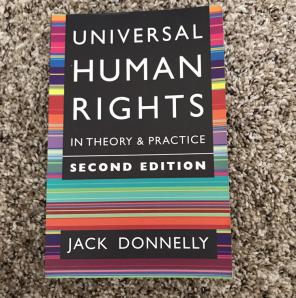 Universal Human Rights