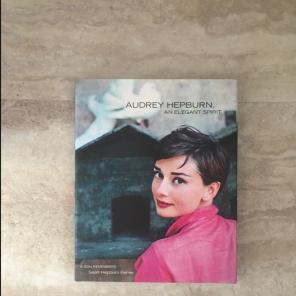 Audrey Hepburn, An Elegant Spirit