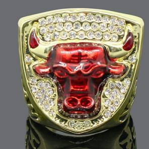 93 Bulls NBA Champs Ring Size 11 (fans)
