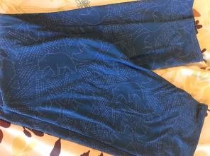 NWOT Lularoe OS Bears