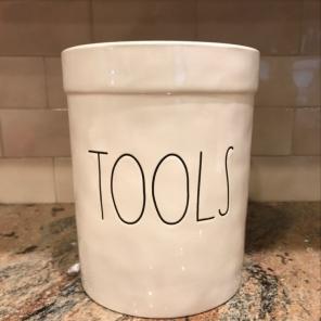 Rae Dunn Tools