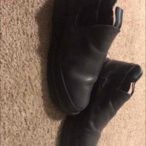 Men's romeos