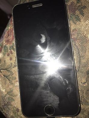 Unlocked iPhone 6