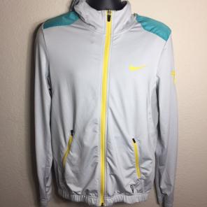 Nike Men's Athletic Jacket